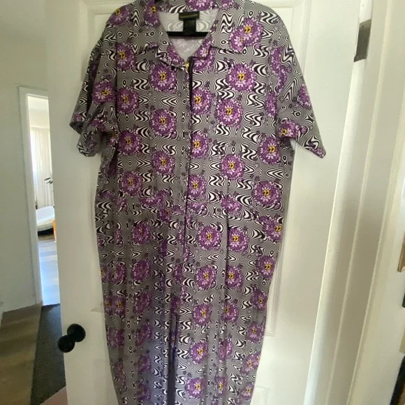 Nooworks Purple Haze Jumper - Picture 5 of 6